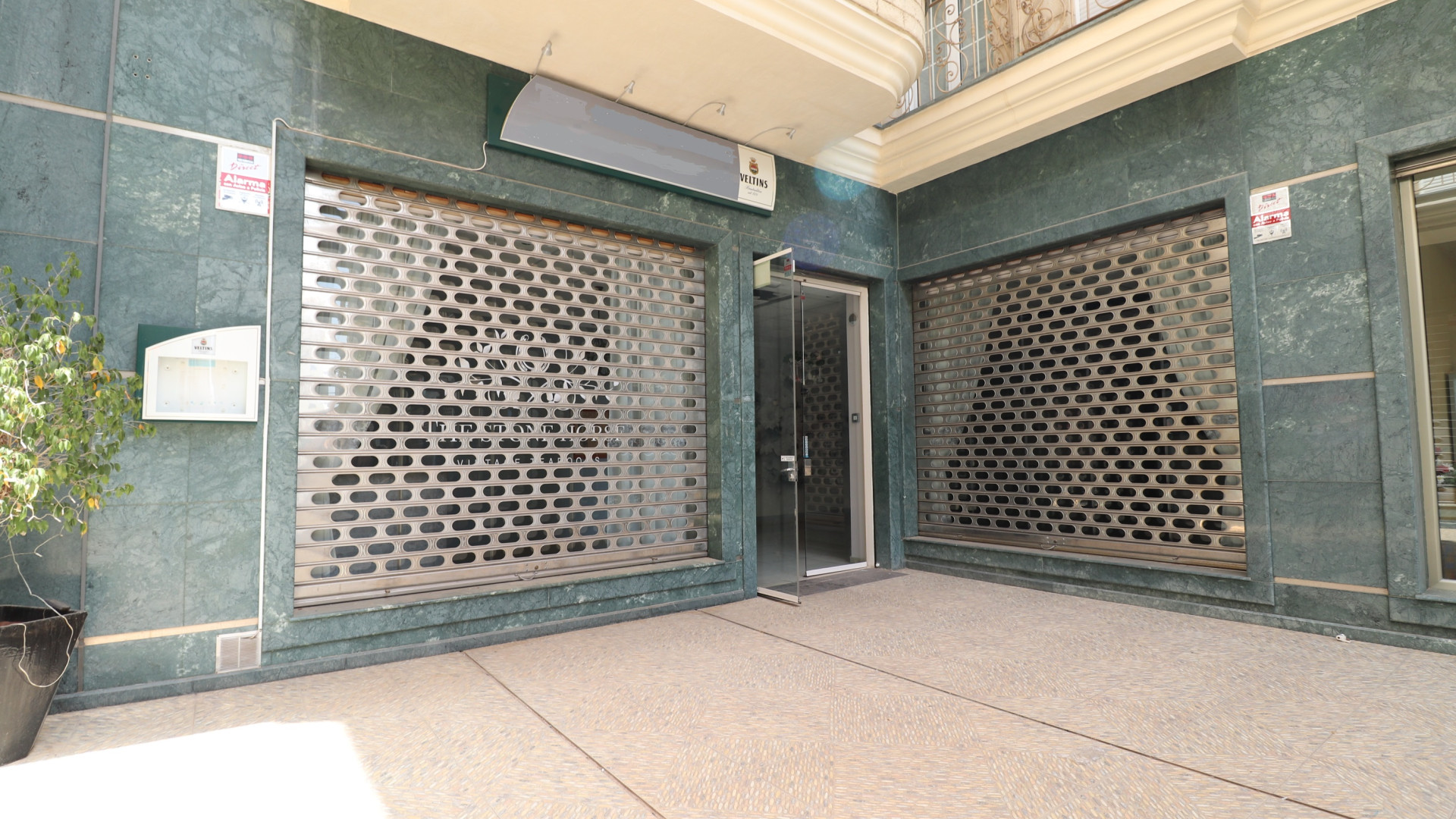 Venta - Commercial - Benijofar - Benijofar - Village