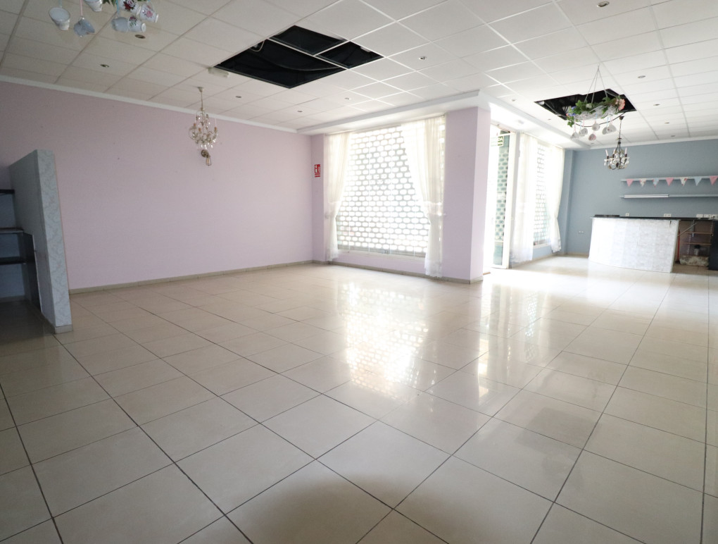 Venta - Commercial - Benijofar - Benijofar - Village