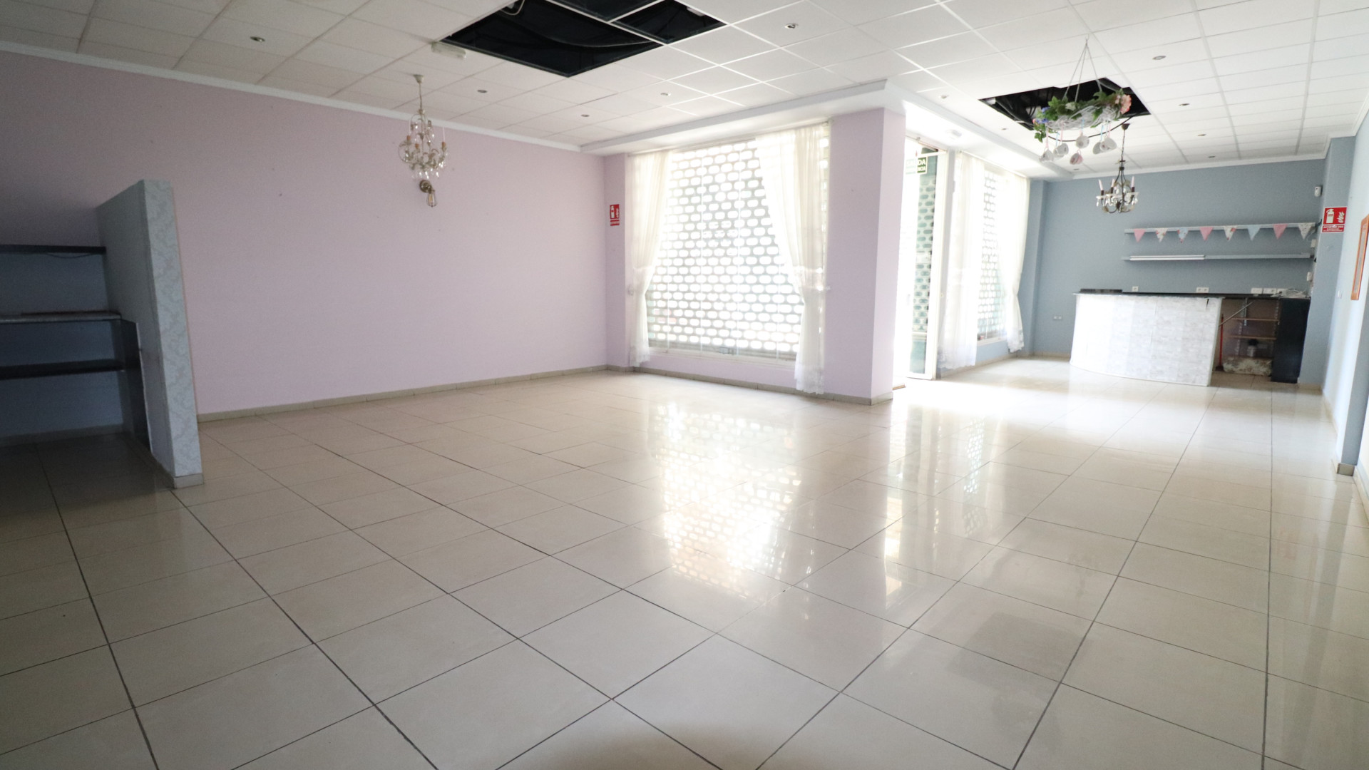 Venta - Commercial - Benijofar - Benijofar - Village