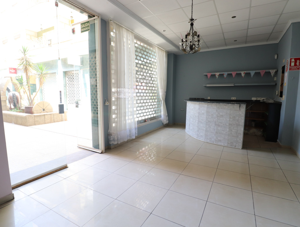 Venta - Commercial - Benijofar - Benijofar - Village
