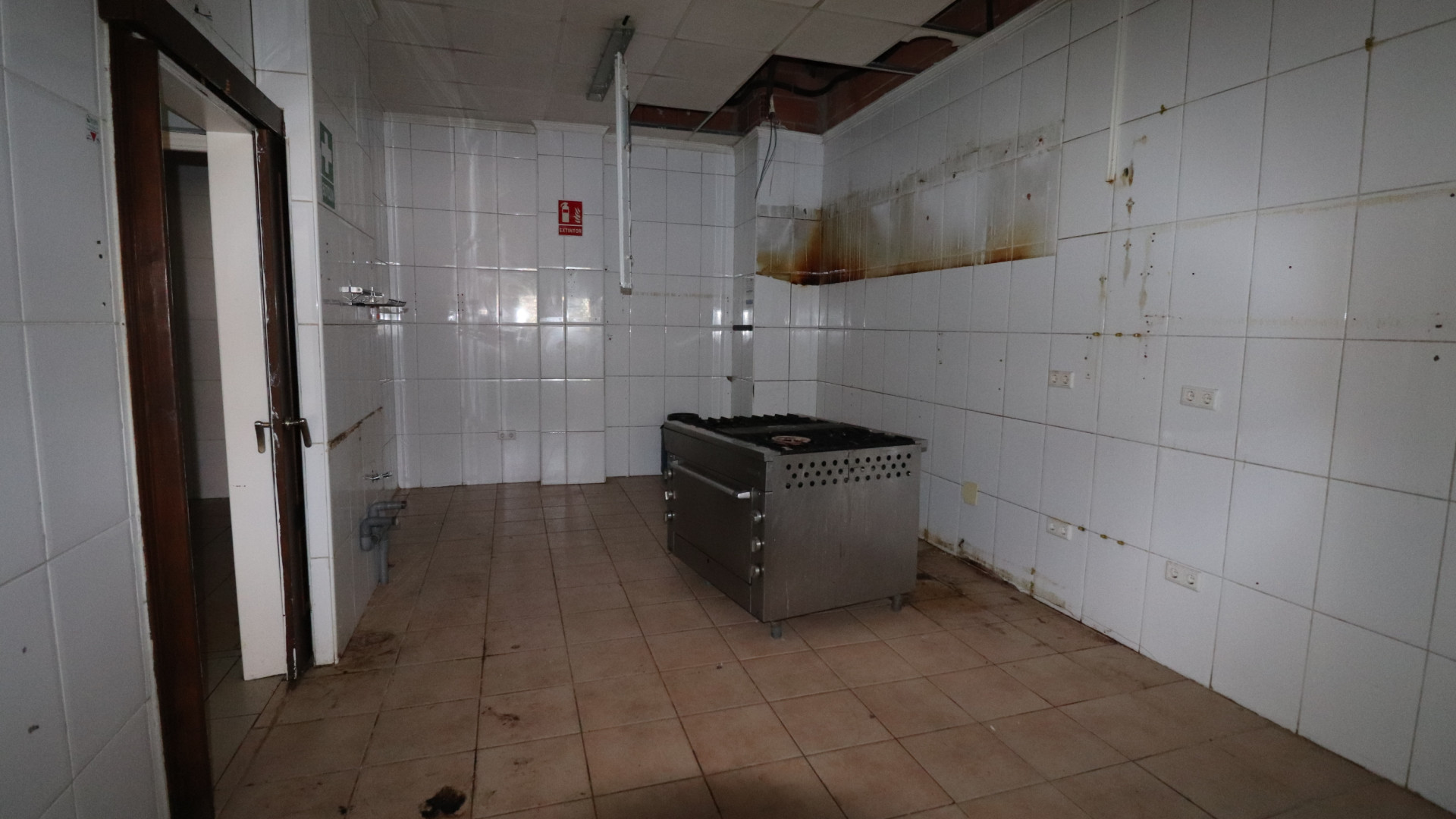 Venta - Commercial - Benijofar - Benijofar - Village