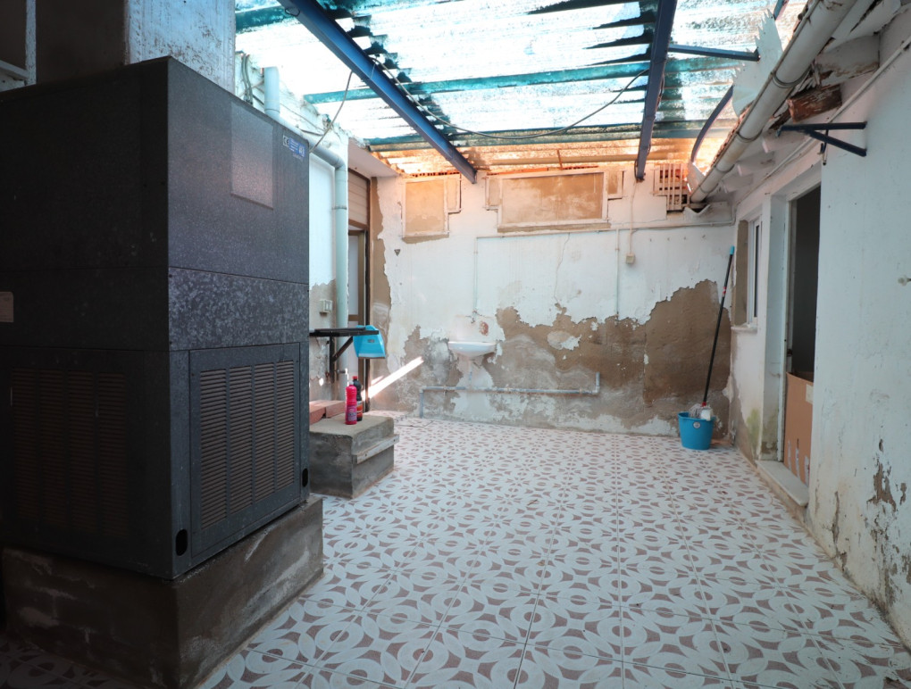 Venta - Commercial - Benijofar - Benijofar - Village