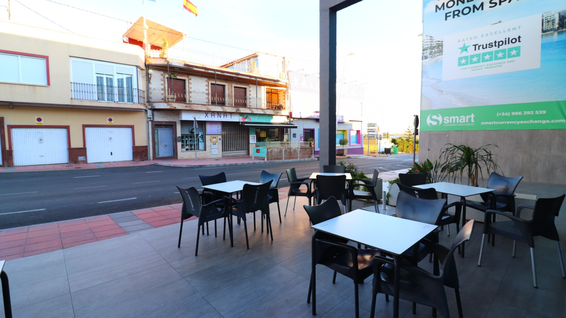 Venta - Commercial - Benijófar - Benijofar - Village