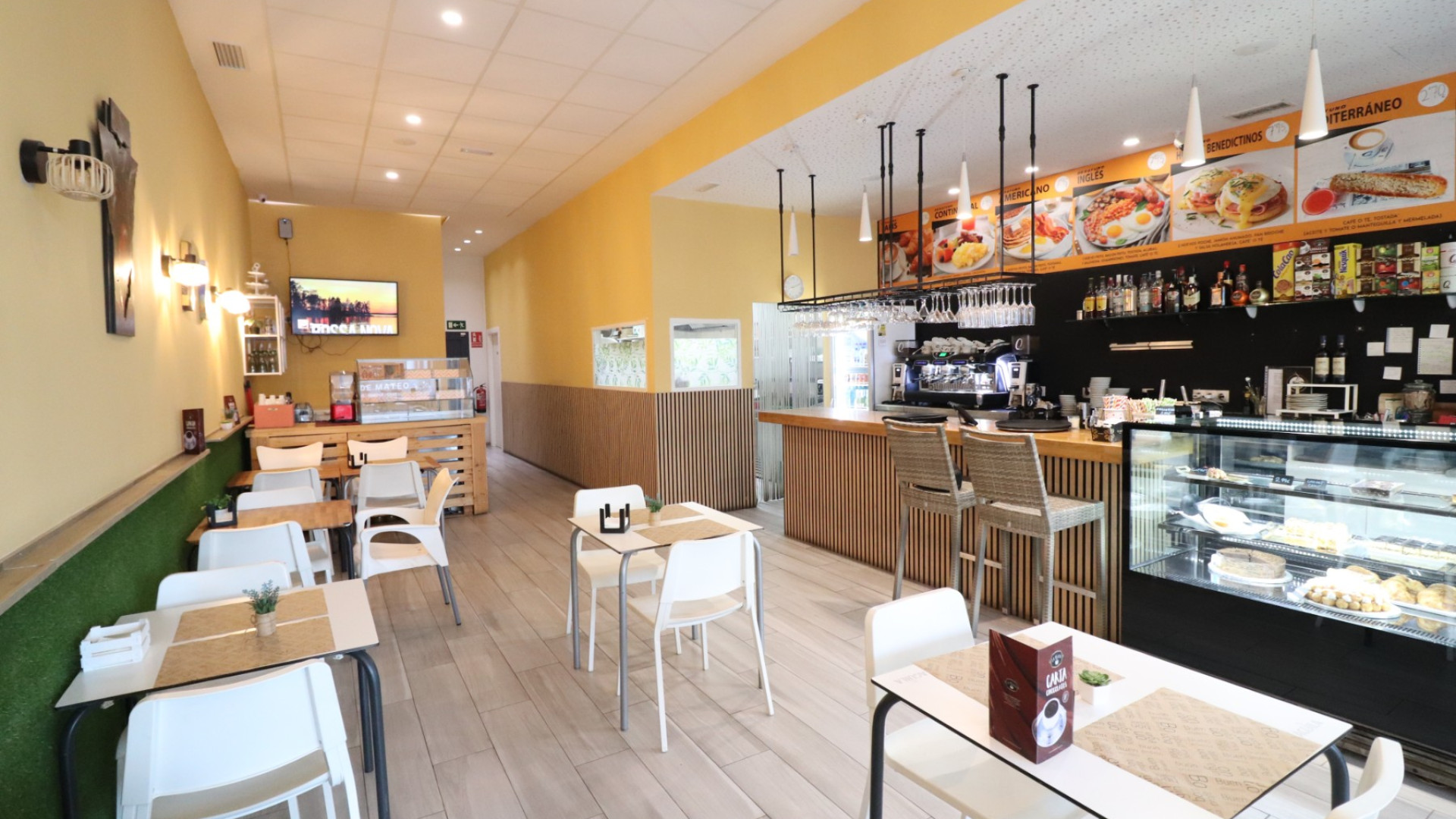 Venta - Commercial - Benijófar - Benijofar - Village