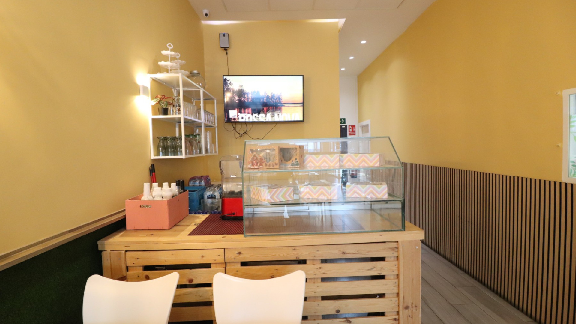 Venta - Commercial - Benijófar - Benijofar - Village