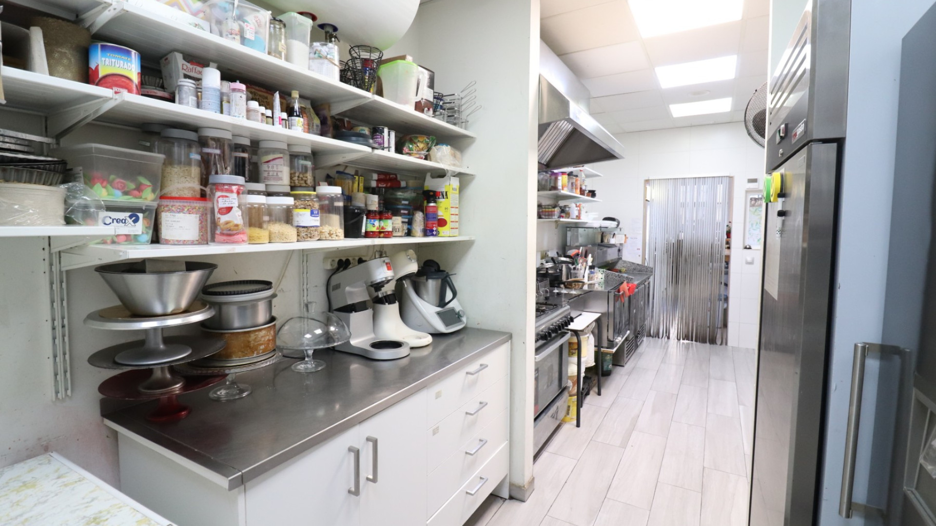 Venta - Commercial - Benijófar - Benijofar - Village