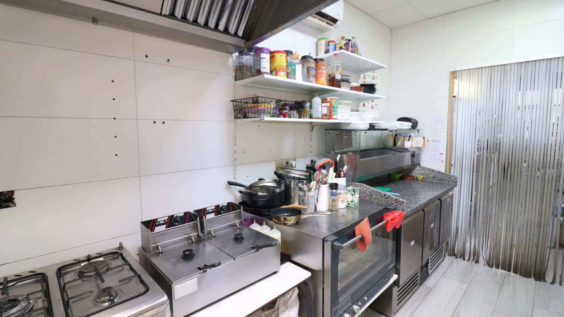 Venta - Commercial - Benijófar - Benijofar - Village