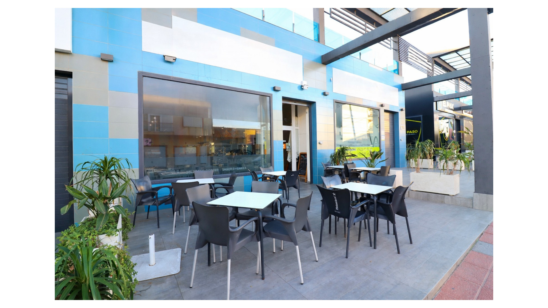 Venta - Commercial - Benijófar - Benijofar - Village