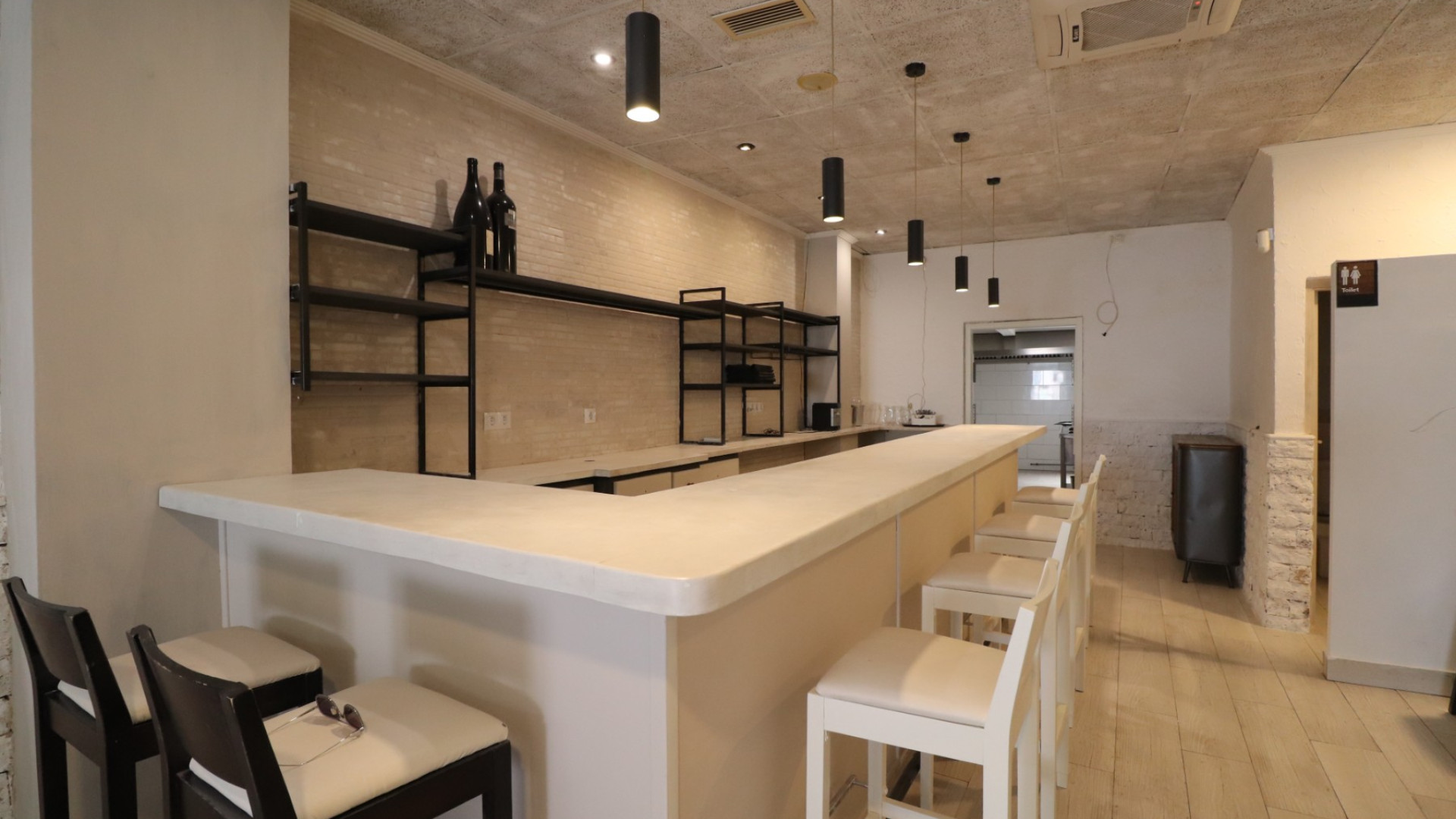 Venta - Commercial - Benijófar - Benijofar - Village