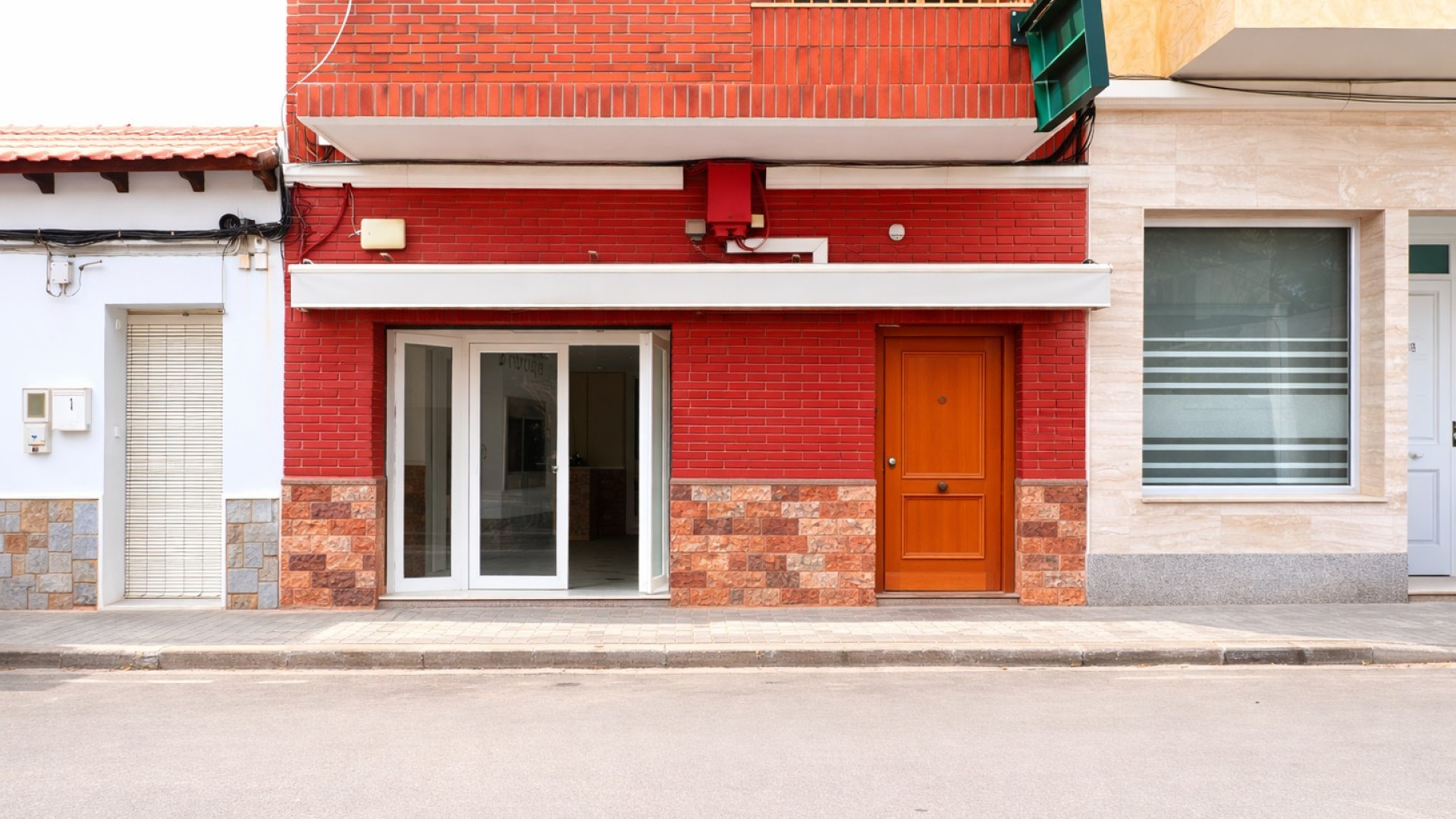 Venta - Commercial - Benijófar - Benijofar - Village