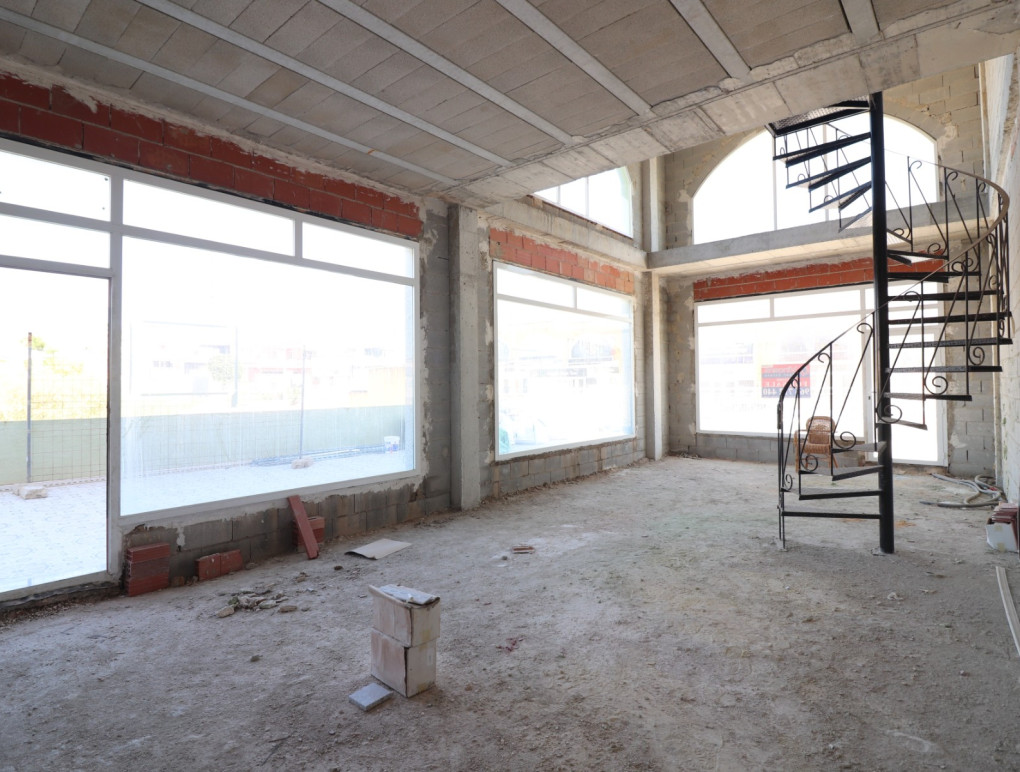 Venta - Commercial - Benimar - Benimar II