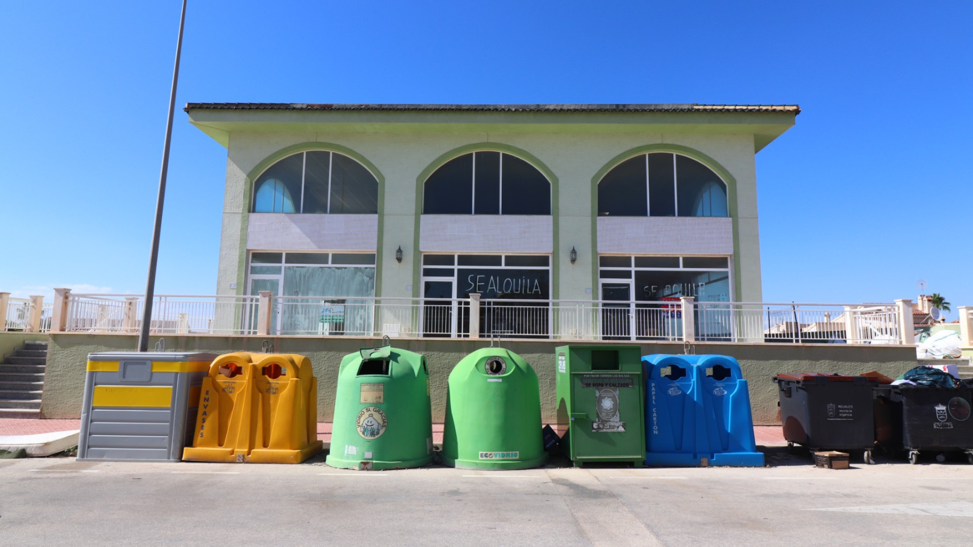 Venta - Commercial - Benimar - Benimar II