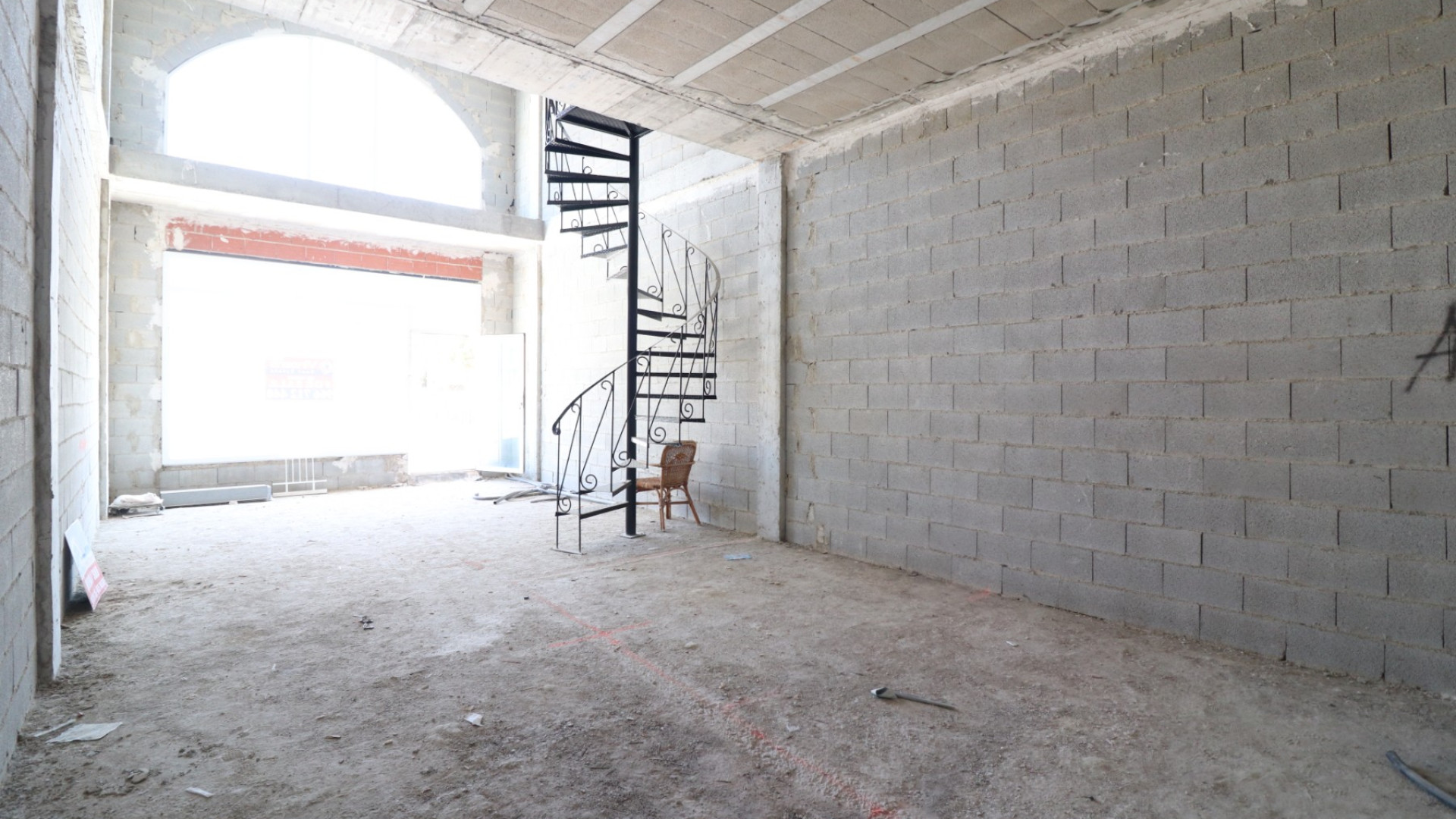 Venta - Commercial - Benimar - Benimar II