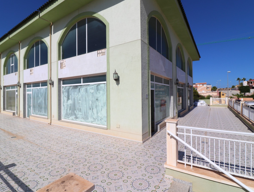 Venta - Commercial - Benimar - Benimar II