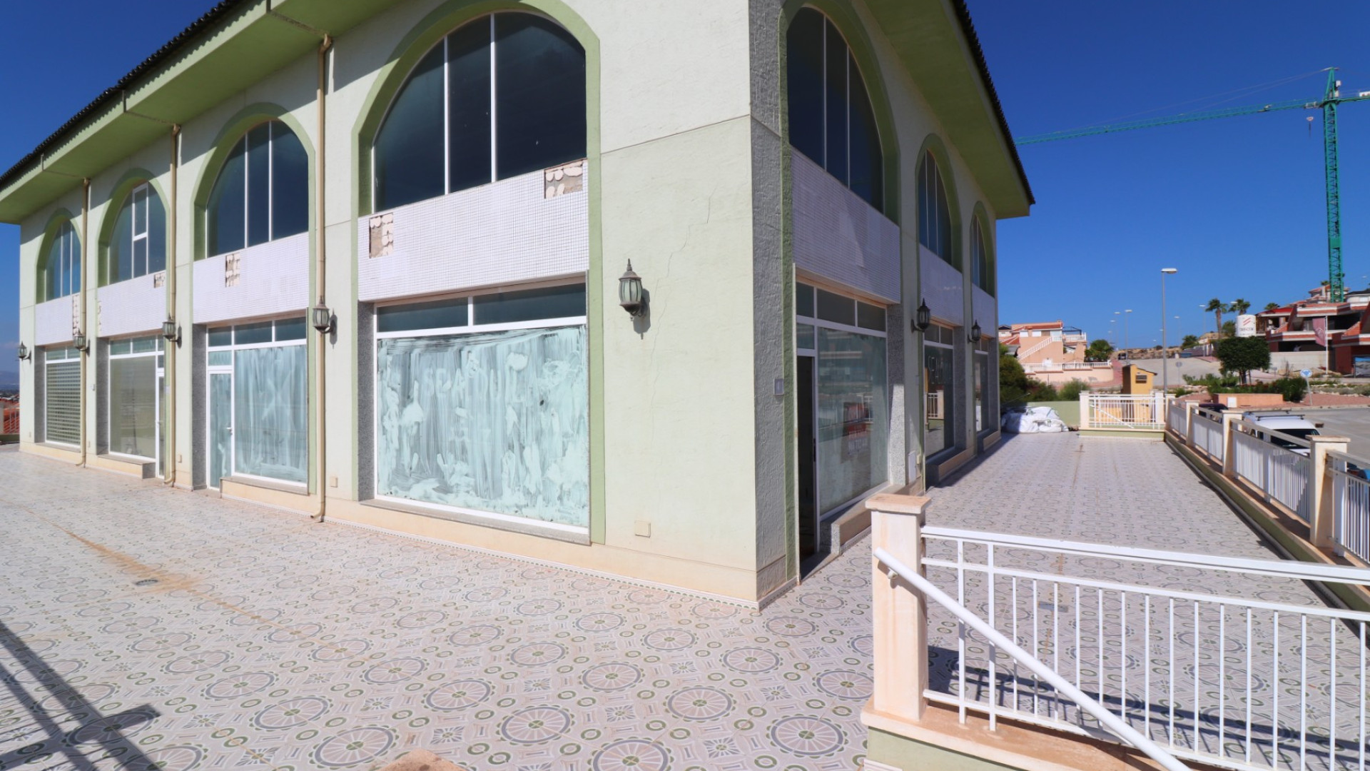 Venta - Commercial - Benimar - Benimar II
