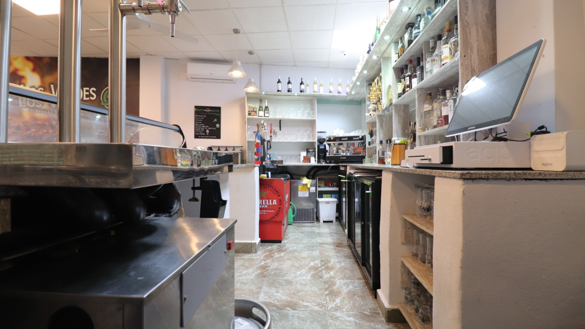 Venta - Commercial - Catral - Catral - Town