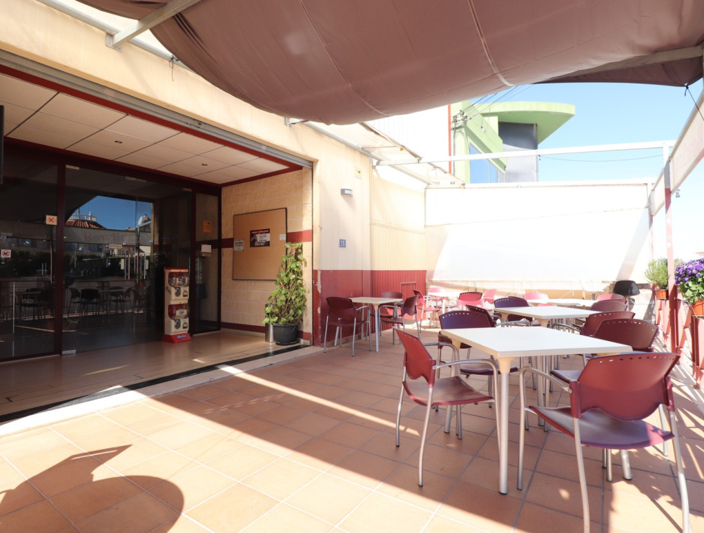 Venta - Commercial - Ciudad Quesada - Ciudad Quesada - Town