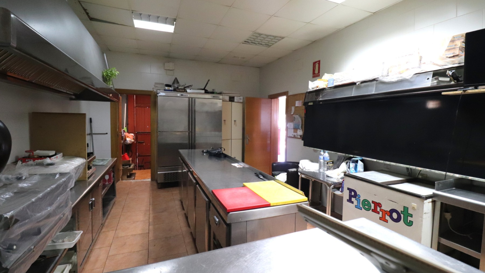 Venta - Commercial - Ciudad Quesada - Ciudad Quesada - Town