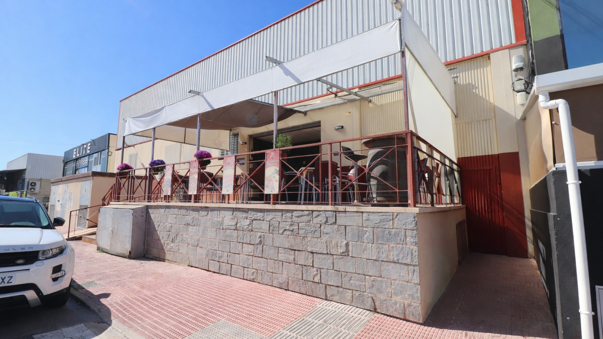 Venta - Commercial - Ciudad Quesada - Ciudad Quesada - Town