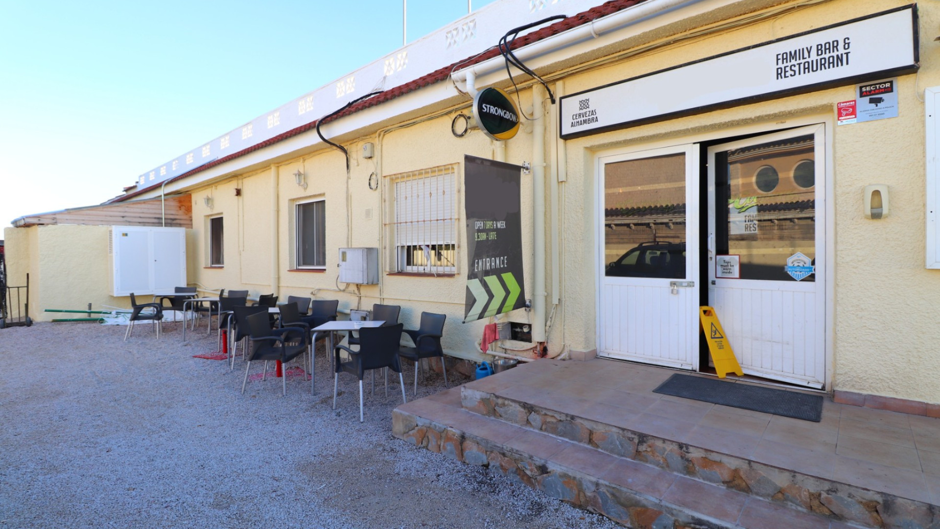 Venta - Commercial - Ciudad Quesada - Doña Pepa