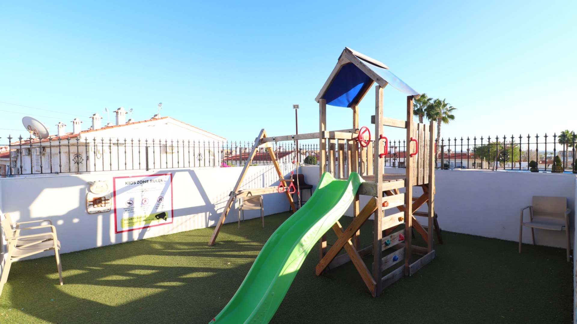 Venta - Commercial - Ciudad Quesada - Doña Pepa