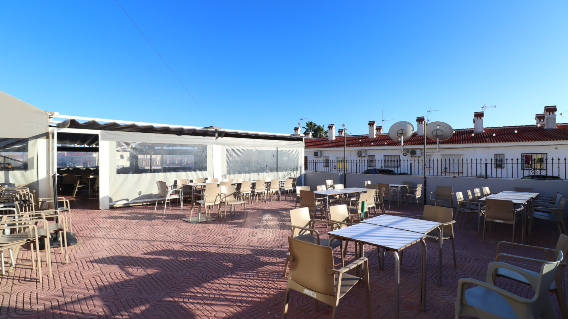 Venta - Commercial - Ciudad Quesada - Doña Pepa