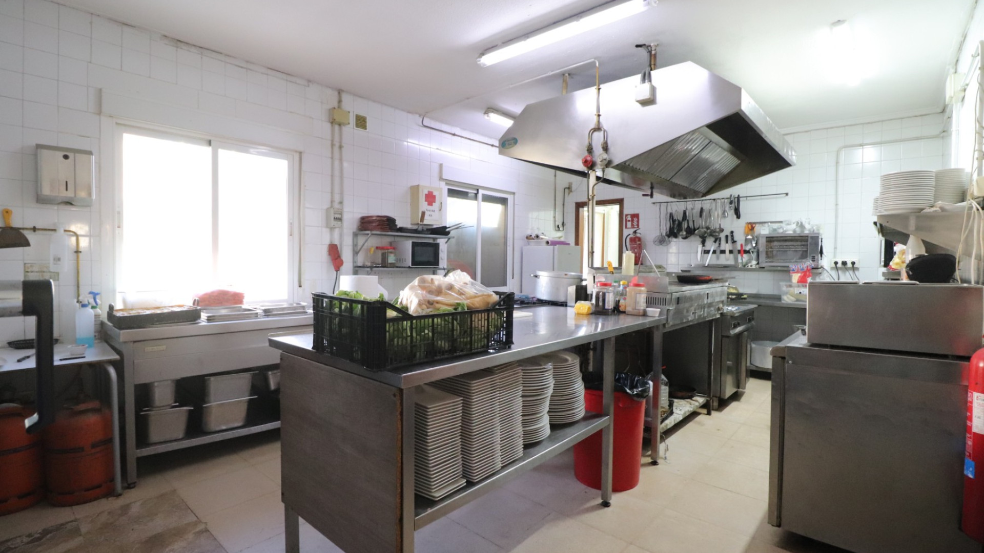 Venta - Commercial - Ciudad Quesada - Doña Pepa