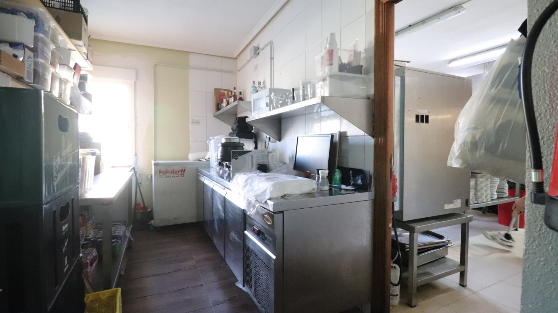 Venta - Commercial - Ciudad Quesada - Doña Pepa