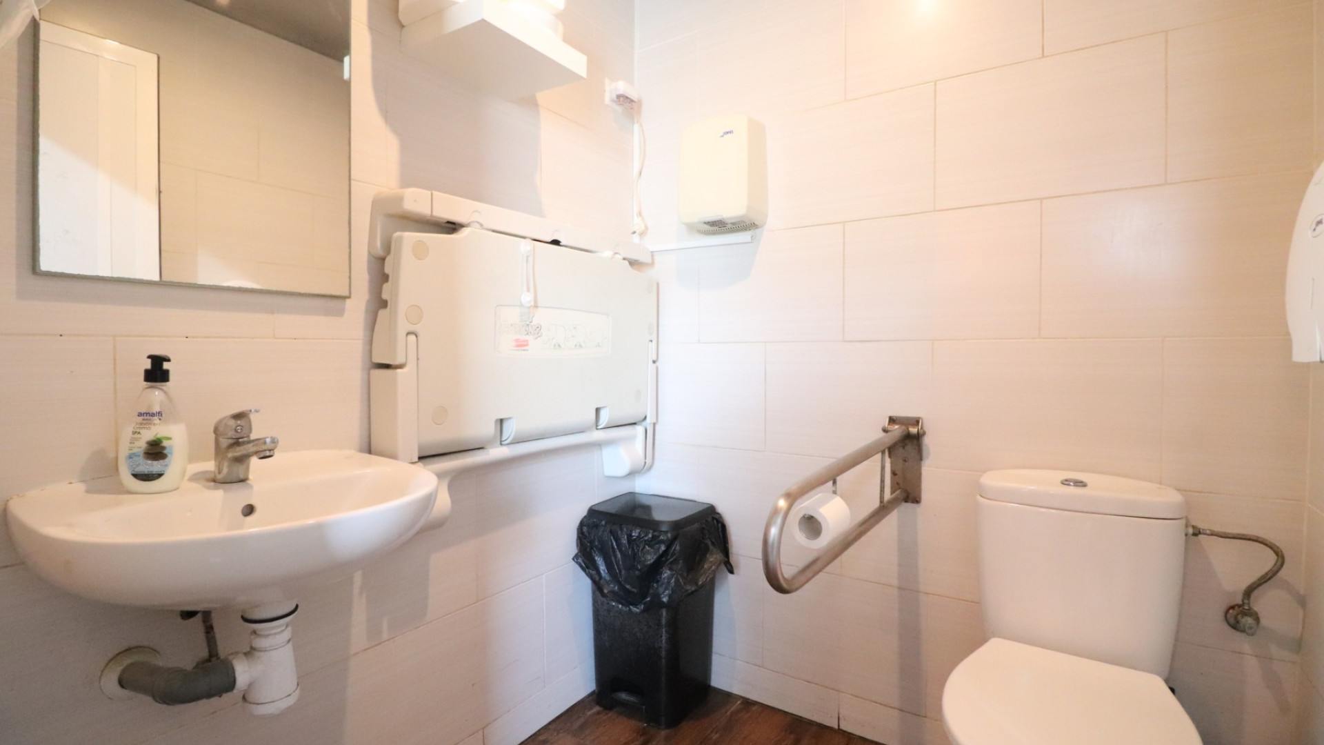 Venta - Commercial - Ciudad Quesada - Doña Pepa