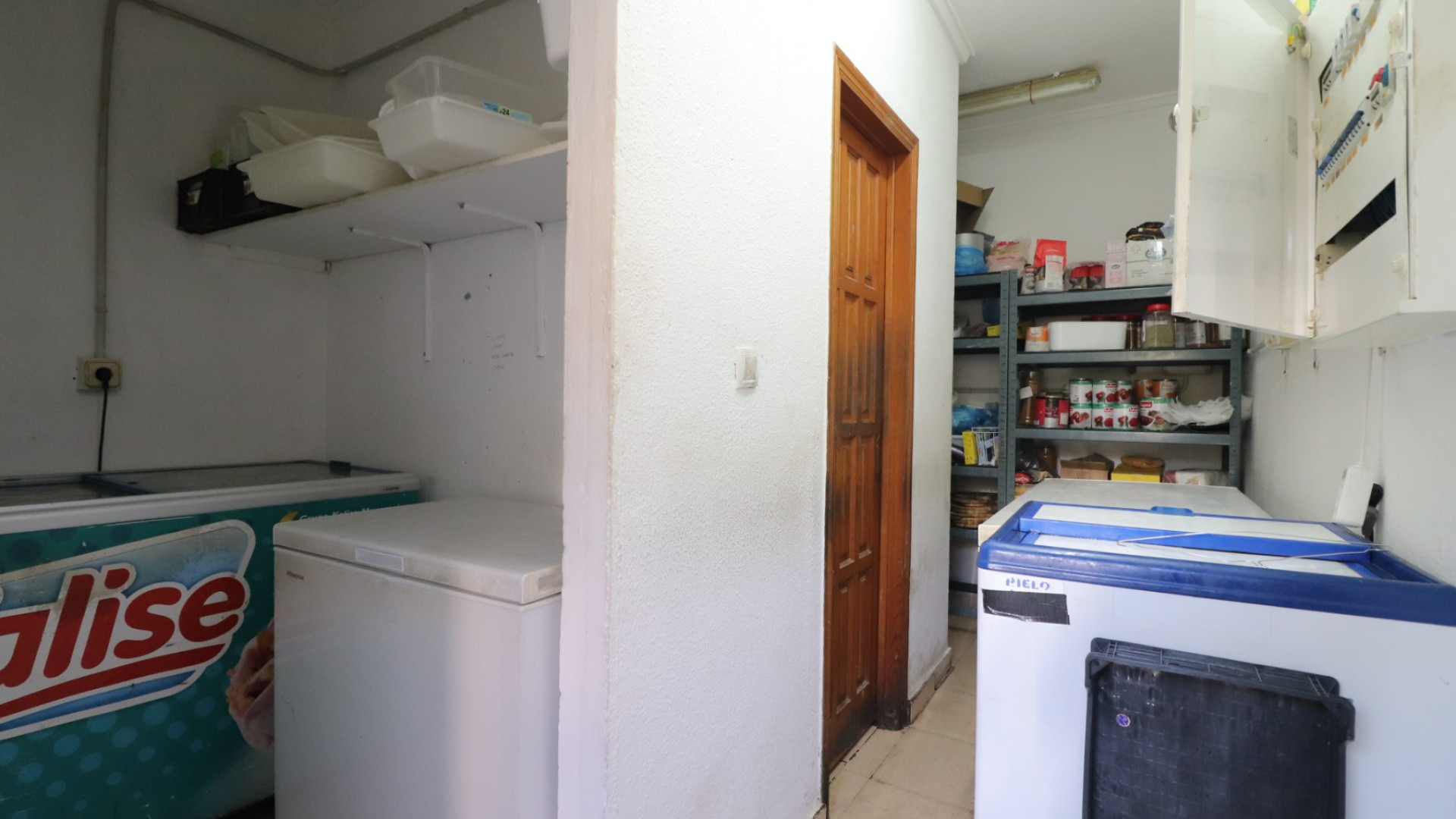 Venta - Commercial - Ciudad Quesada - Doña Pepa