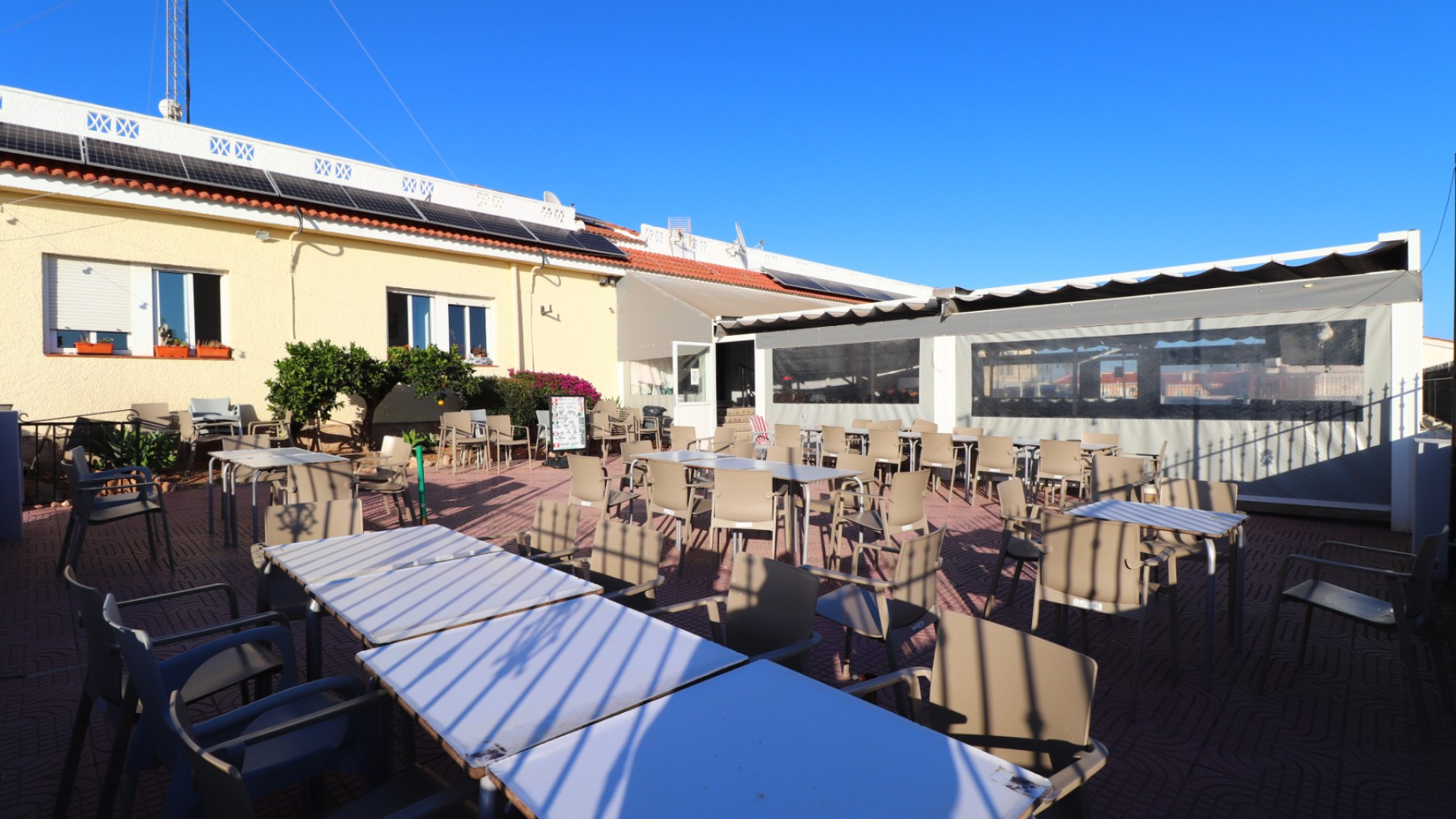 Venta - Commercial - Ciudad Quesada - Doña Pepa