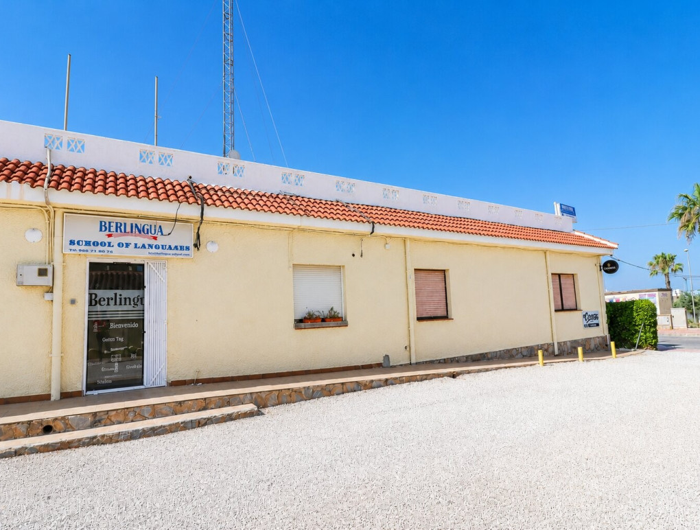 Venta - Commercial - Ciudad Quesada - Doña Pepa