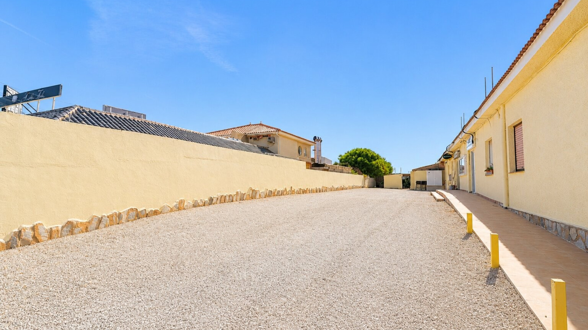 Venta - Commercial - Ciudad Quesada - Doña Pepa