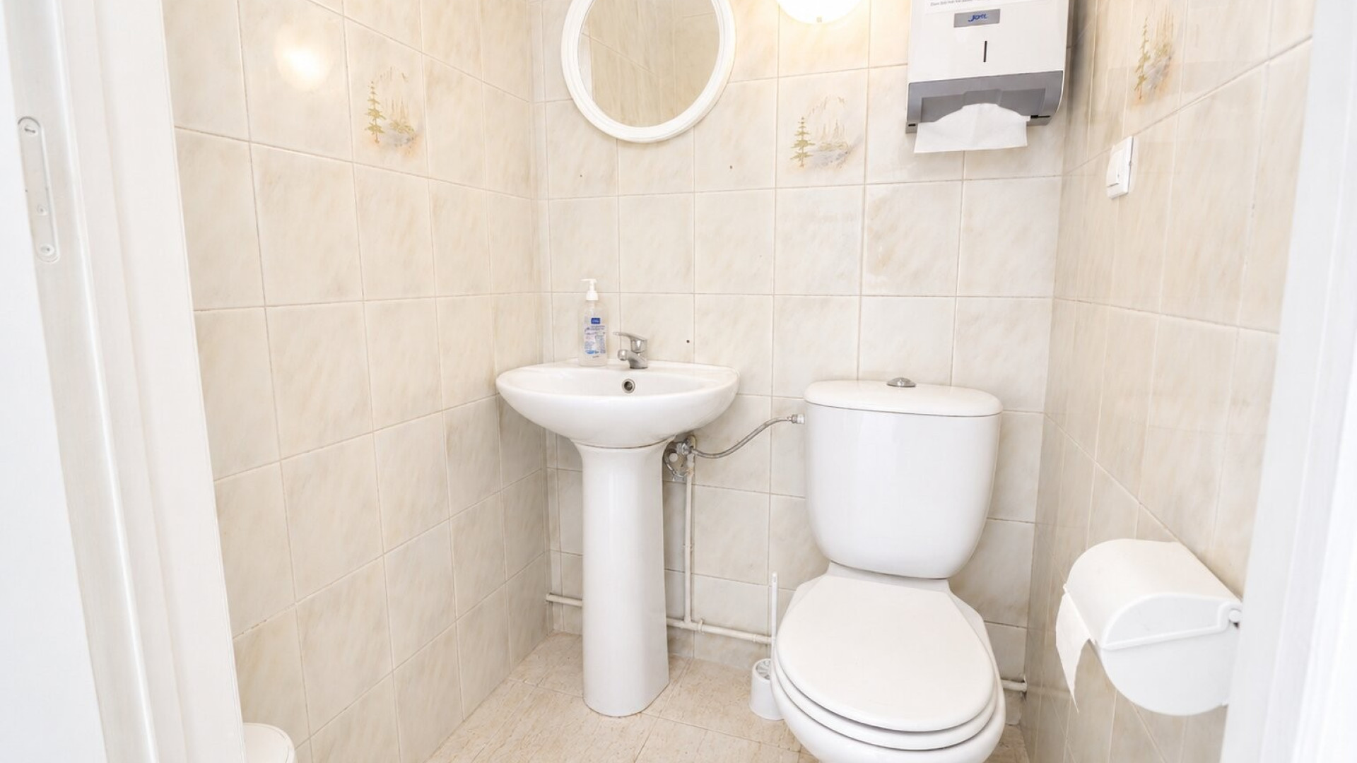 Venta - Commercial - Ciudad Quesada - Doña Pepa
