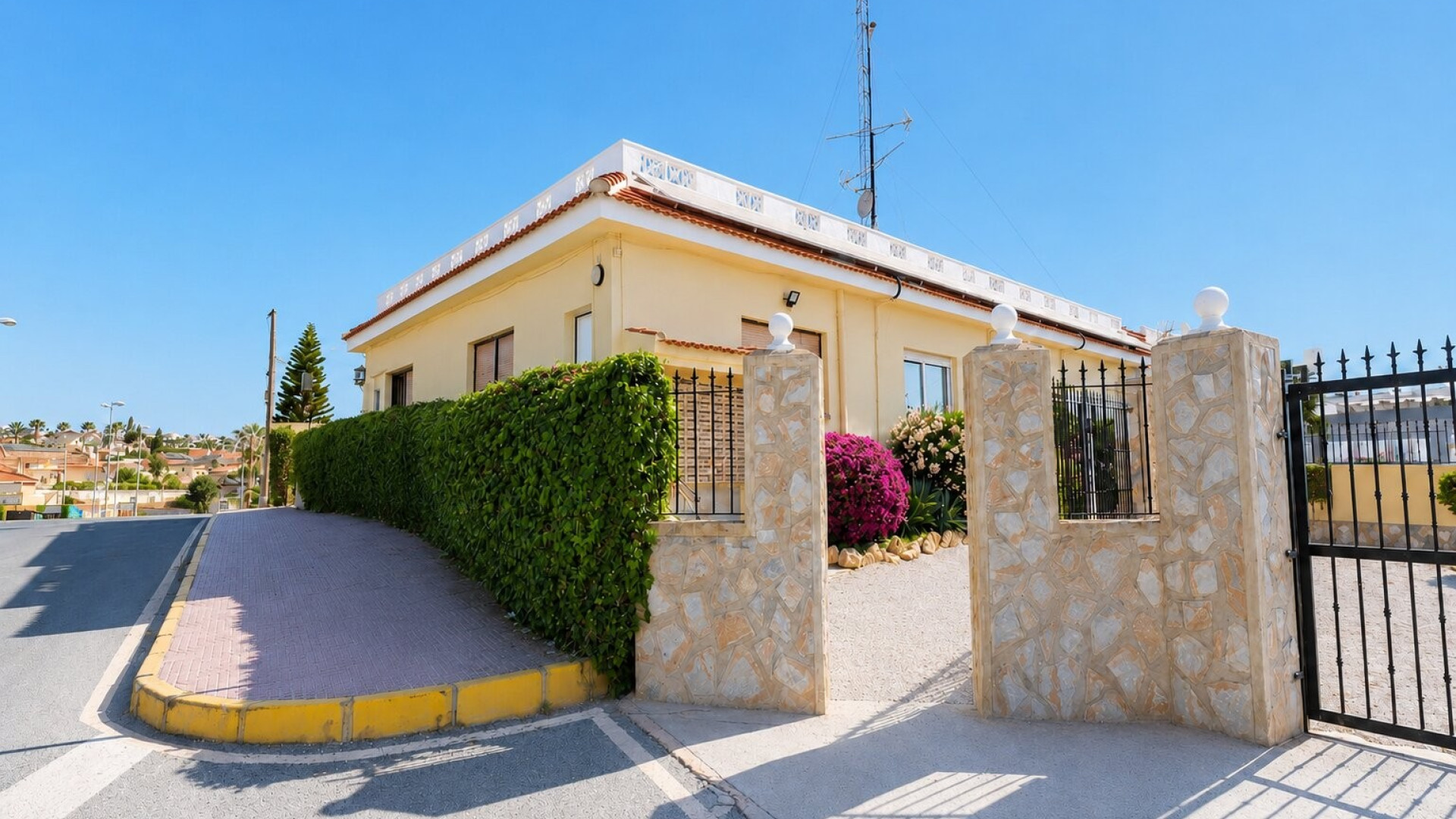 Venta - Commercial - Ciudad Quesada - Doña Pepa
