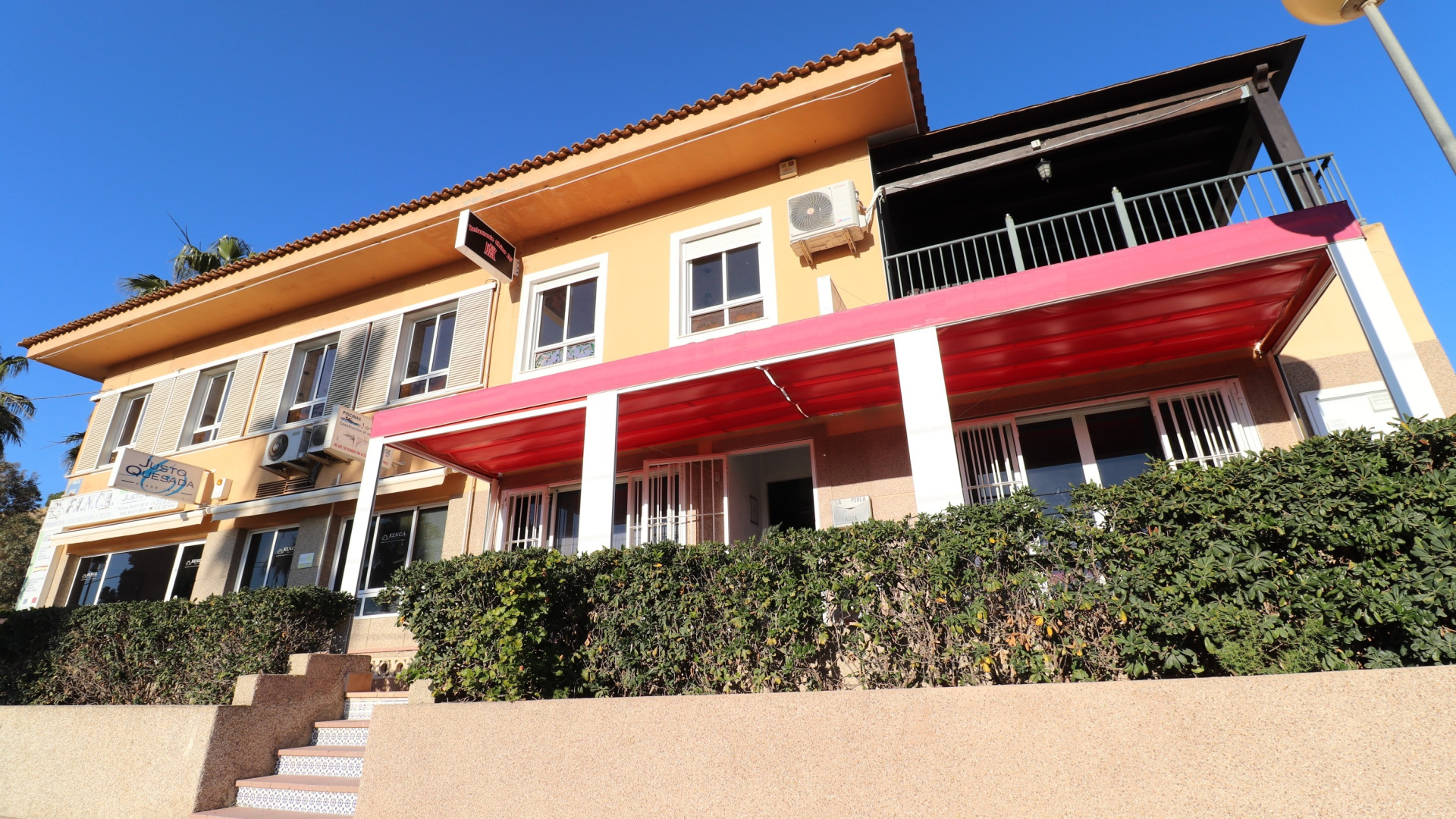 Venta - Commercial - Ciudad Quesada - La Marquesa