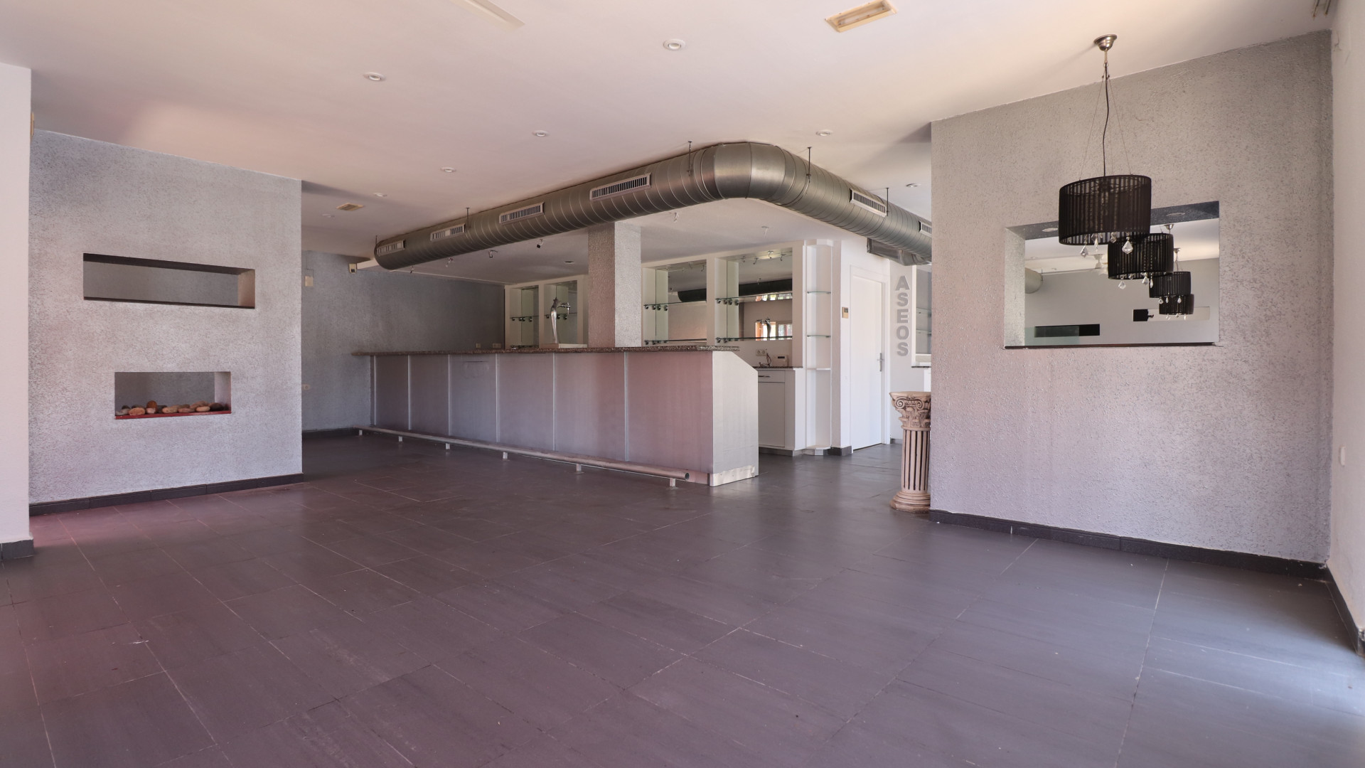 Venta - Commercial - Ciudad Quesada - La Marquesa