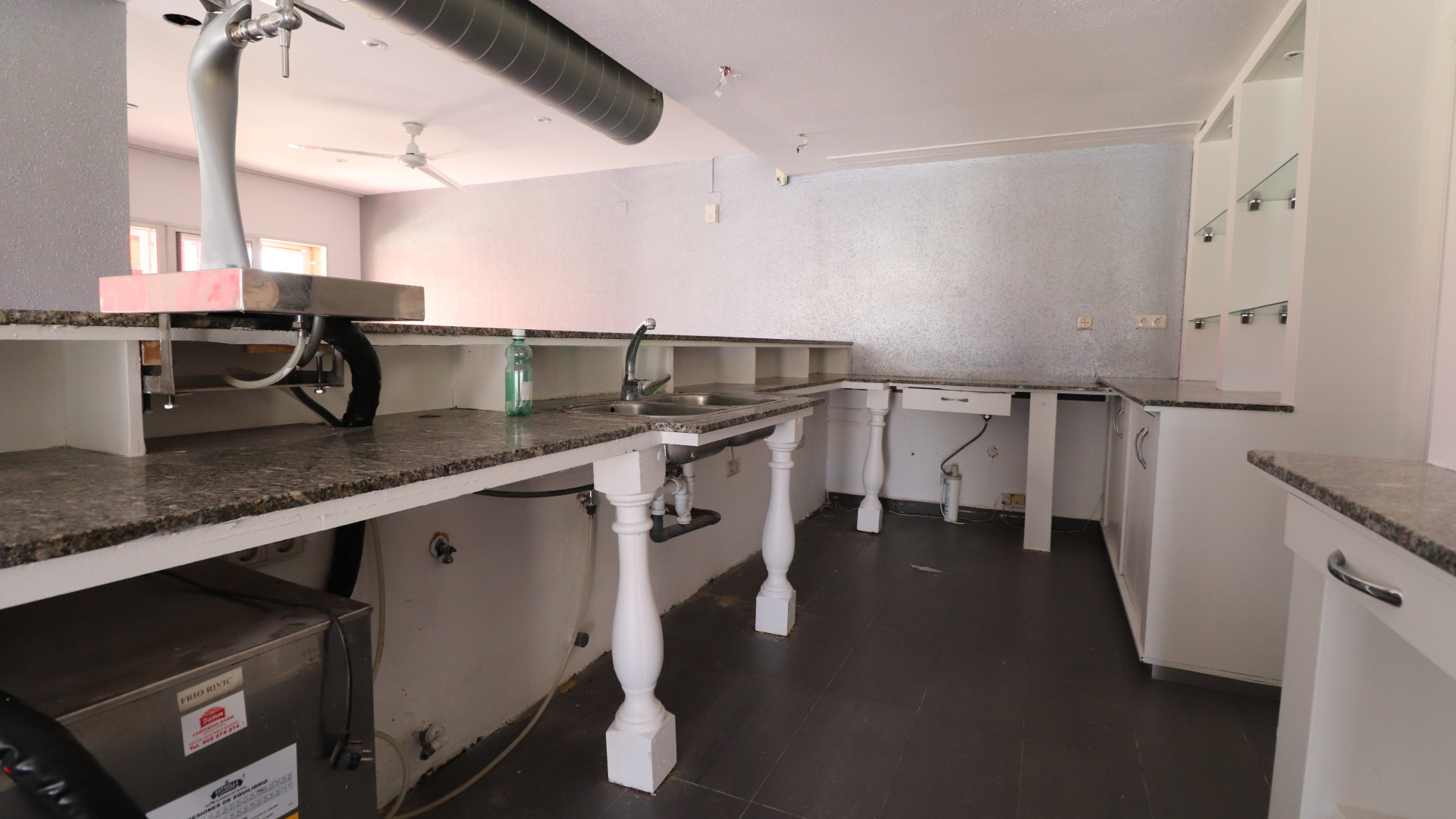 Venta - Commercial - Ciudad Quesada - La Marquesa