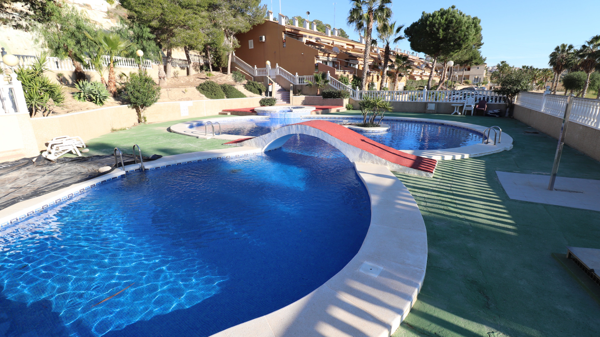 Venta - Commercial - Ciudad Quesada - La Marquesa