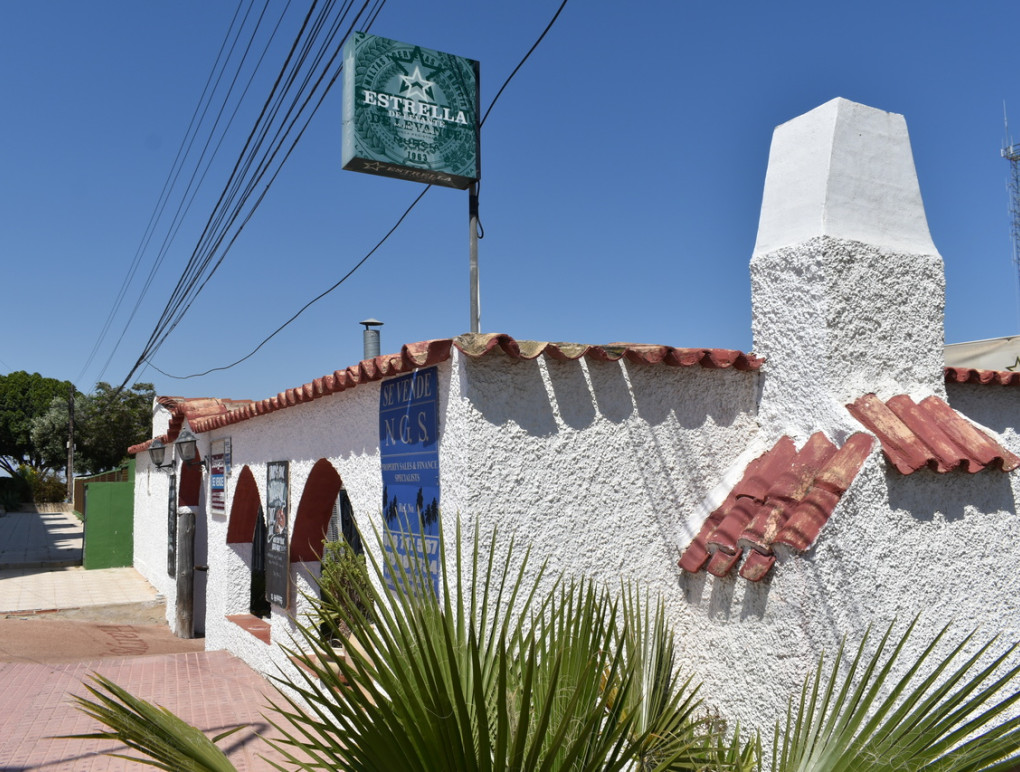 Venta - Commercial - Ciudad Quesada