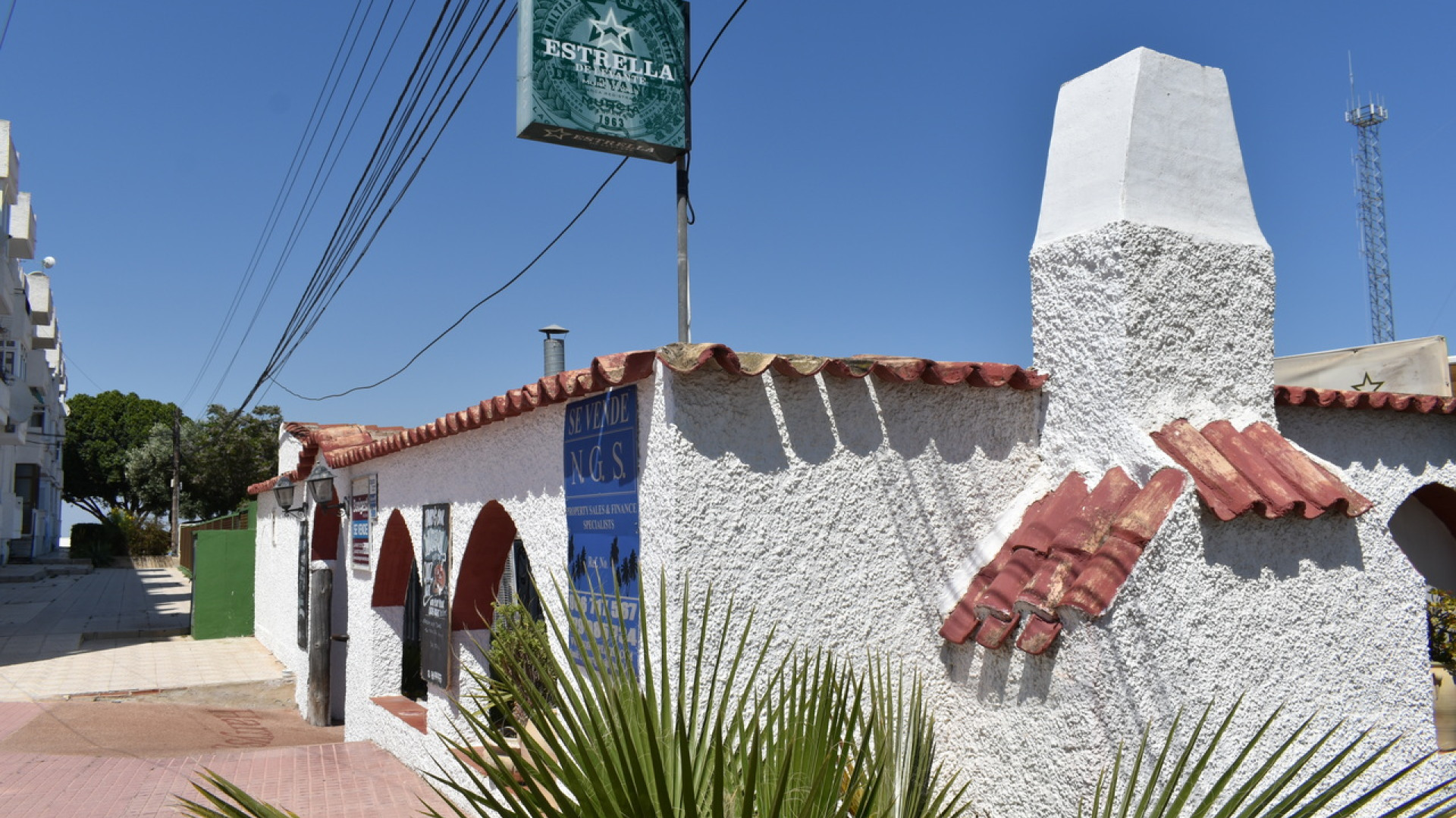 Venta - Commercial - Ciudad Quesada