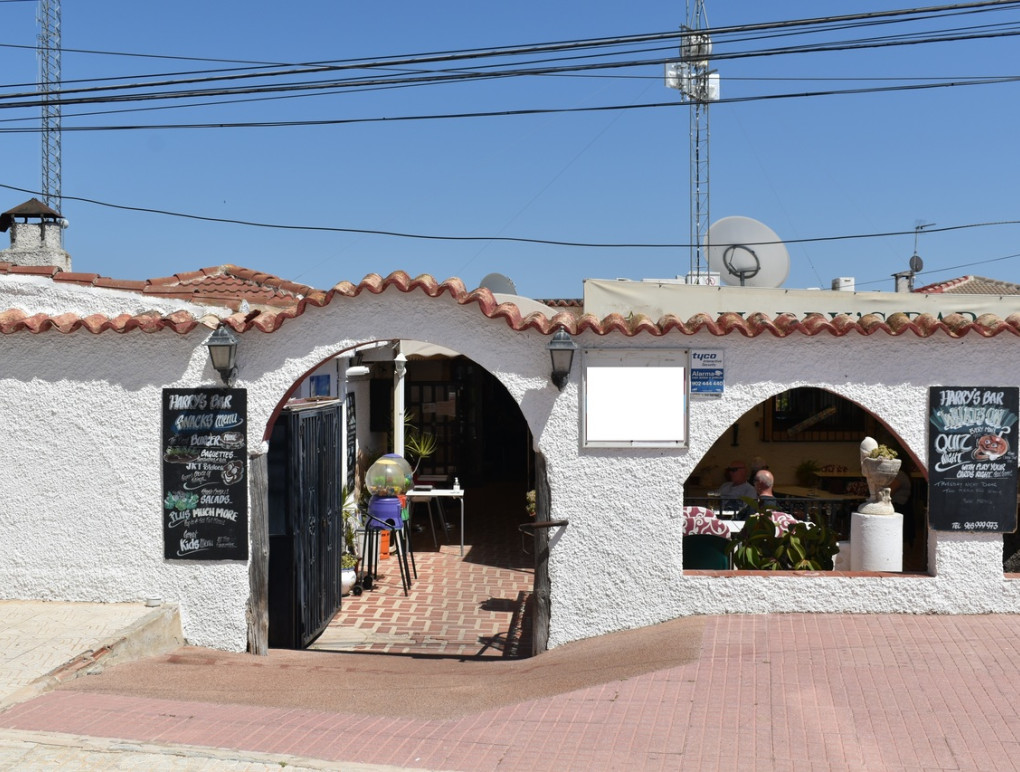 Venta - Commercial - Ciudad Quesada