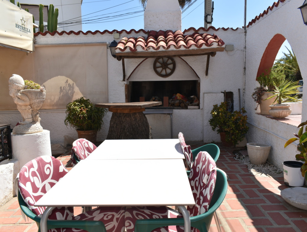 Venta - Commercial - Ciudad Quesada