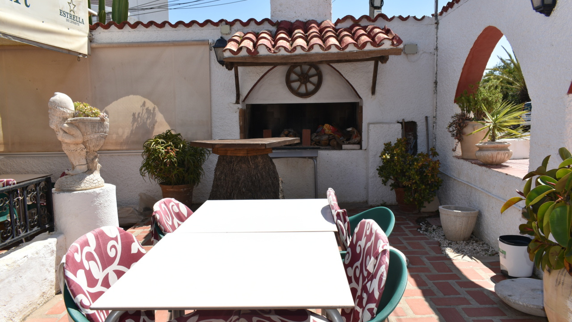 Venta - Commercial - Ciudad Quesada