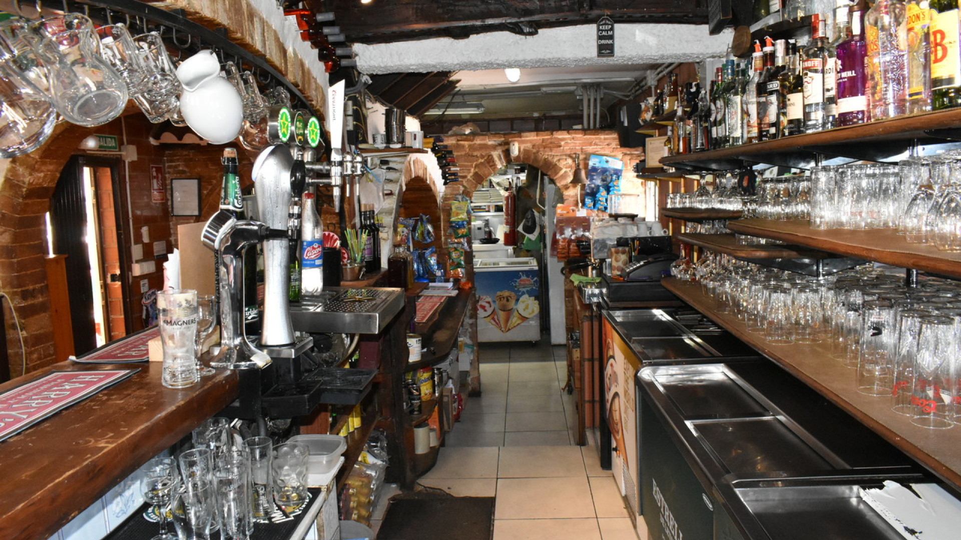 Venta - Commercial - Ciudad Quesada