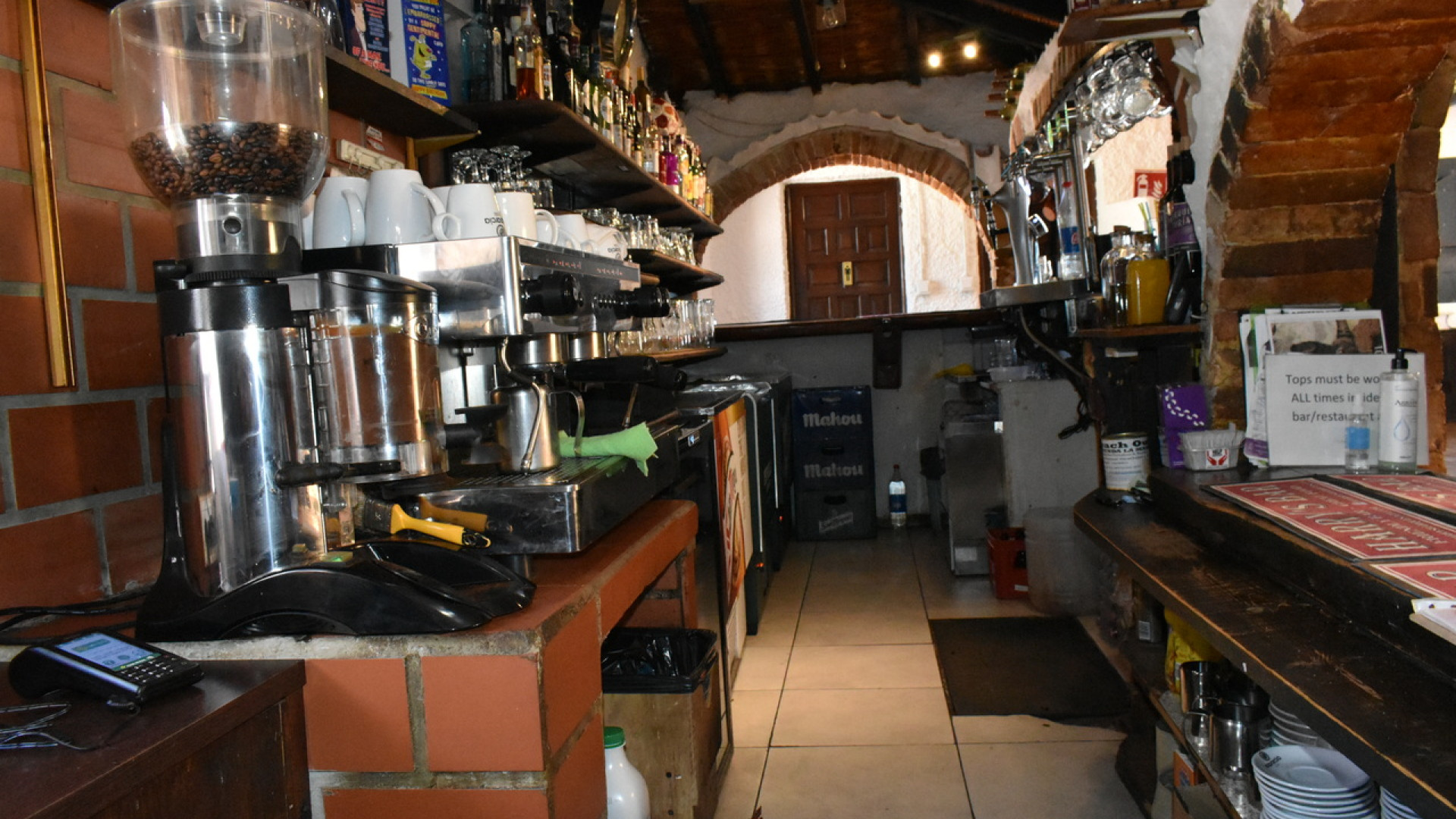 Venta - Commercial - Ciudad Quesada