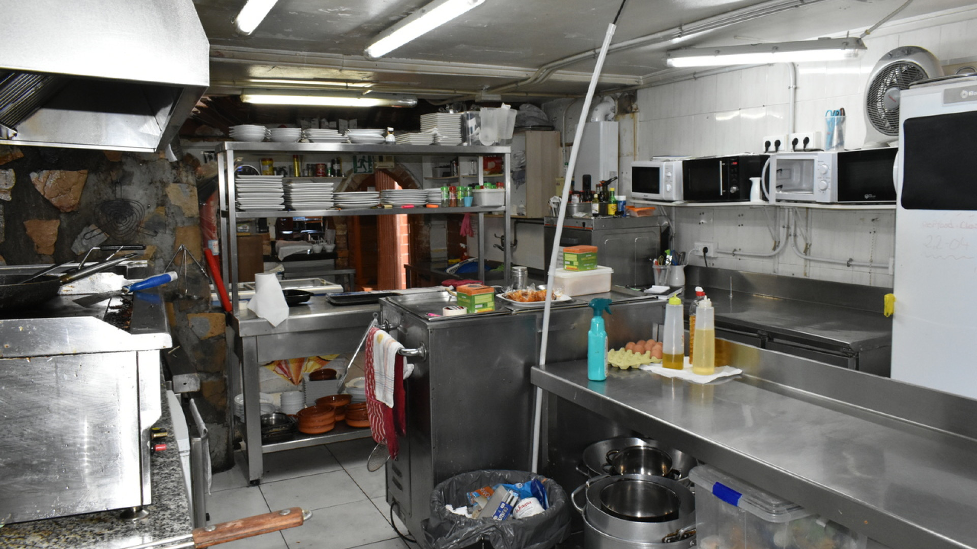 Venta - Commercial - Ciudad Quesada