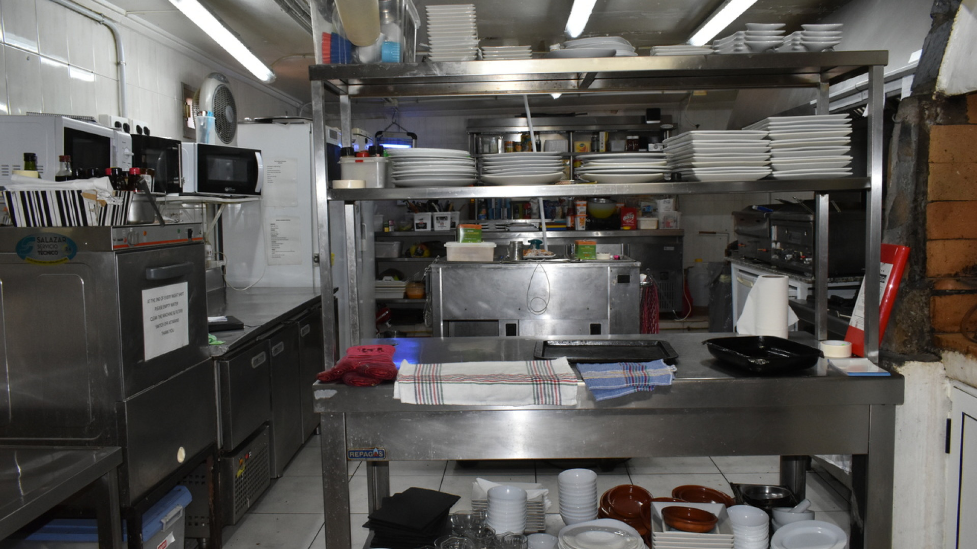 Venta - Commercial - Ciudad Quesada