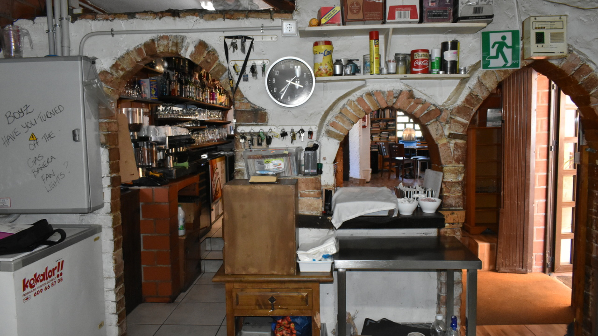 Venta - Commercial - Ciudad Quesada