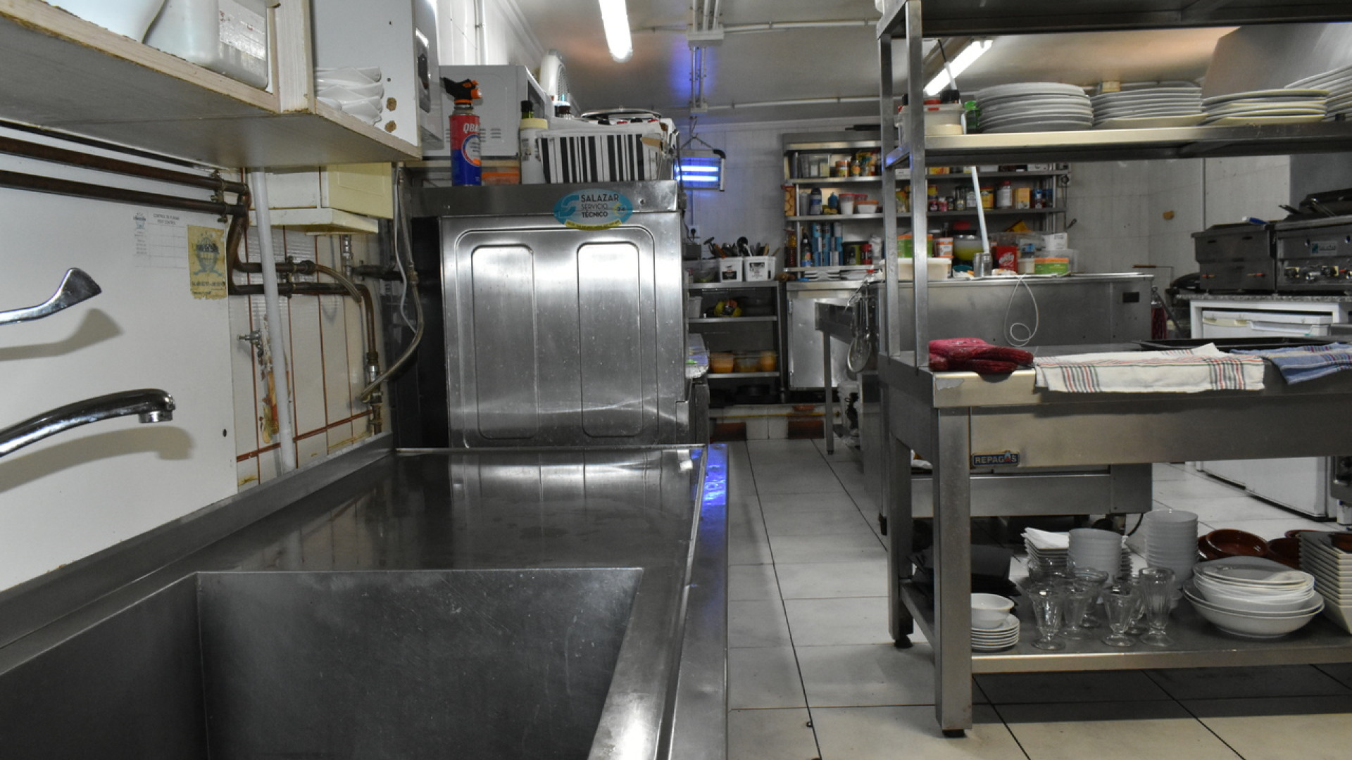 Venta - Commercial - Ciudad Quesada